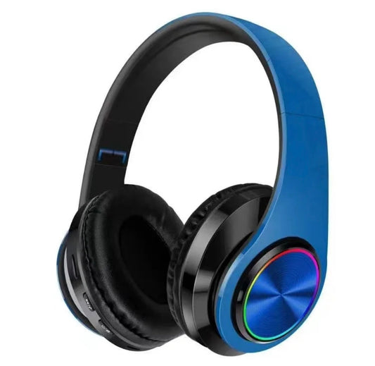 Auriculares inalámbricos