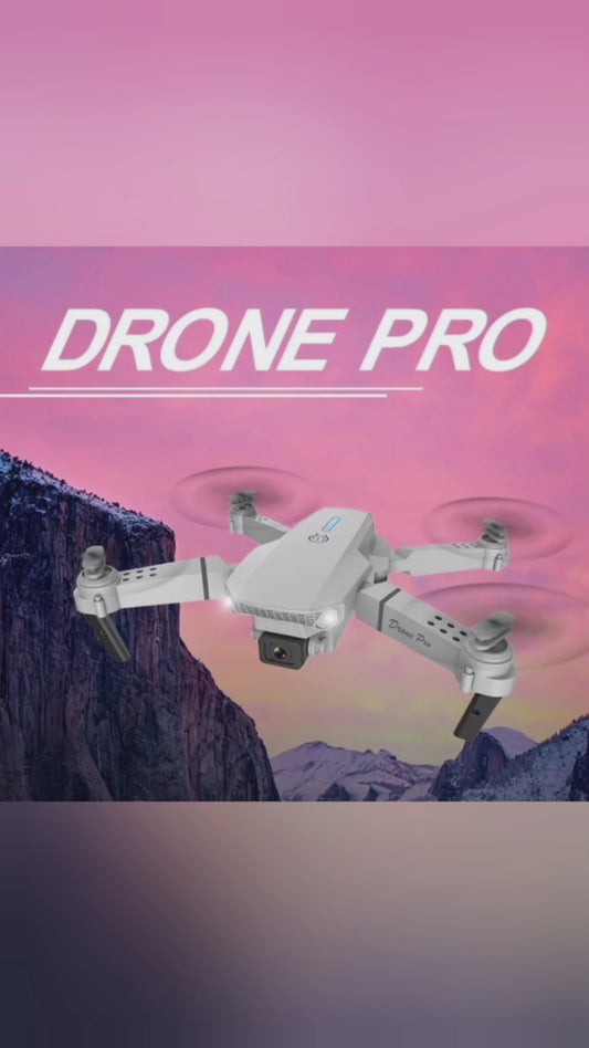 Dron pro
