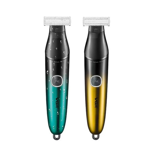 Maquina de afeitar eléctrica