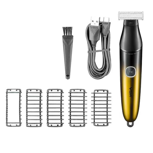 Maquina de afeitar eléctrica